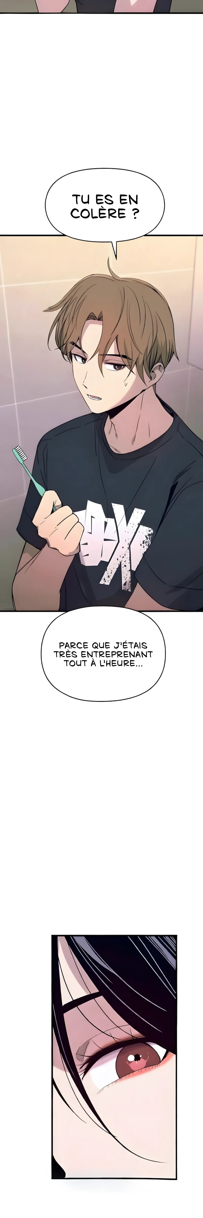 My Bias Gets On The Last Train Chapitre 65 - Page 4