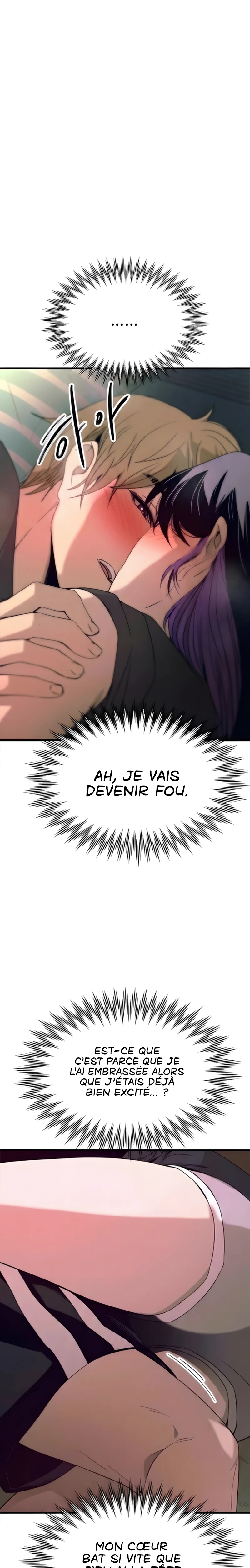 My Bias Gets On The Last Train Chapitre 65 - Page 39