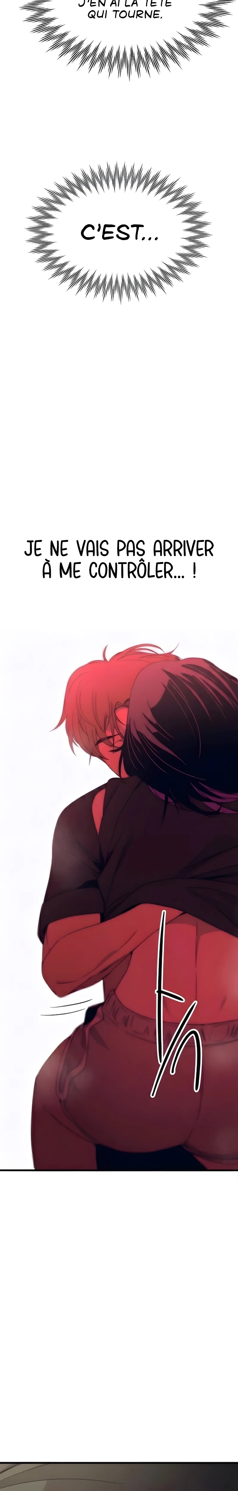 My Bias Gets On The Last Train Chapitre 65 - Page 40