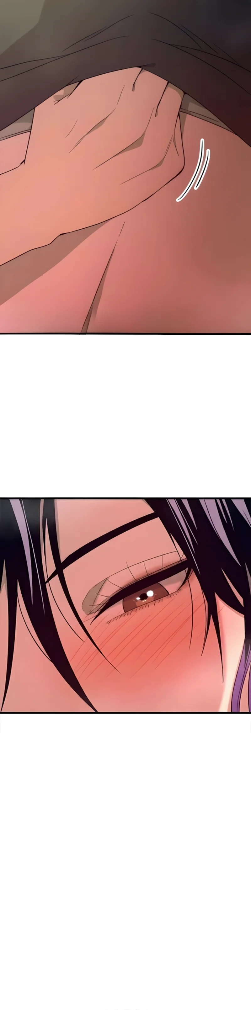My Bias Gets On The Last Train Chapitre 65 - Page 41