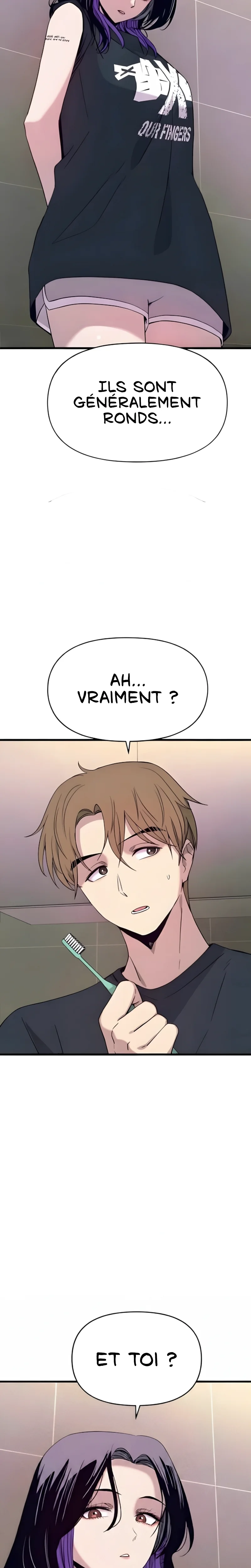 My Bias Gets On The Last Train Chapitre 65 - Page 7