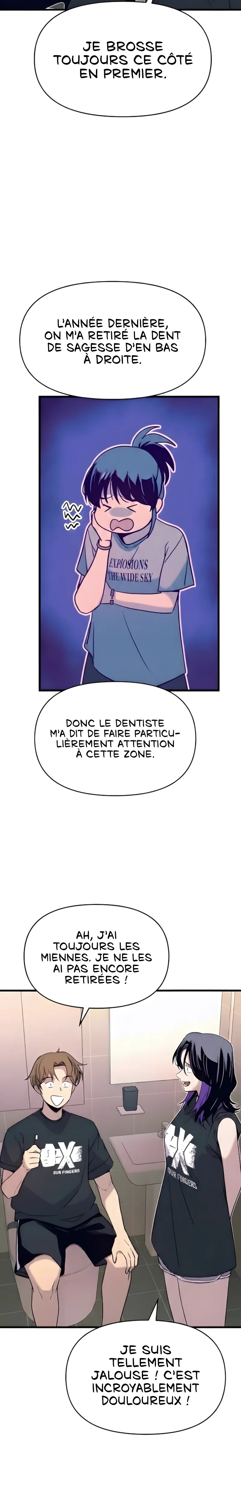 My Bias Gets On The Last Train Chapitre 65 - Page 12