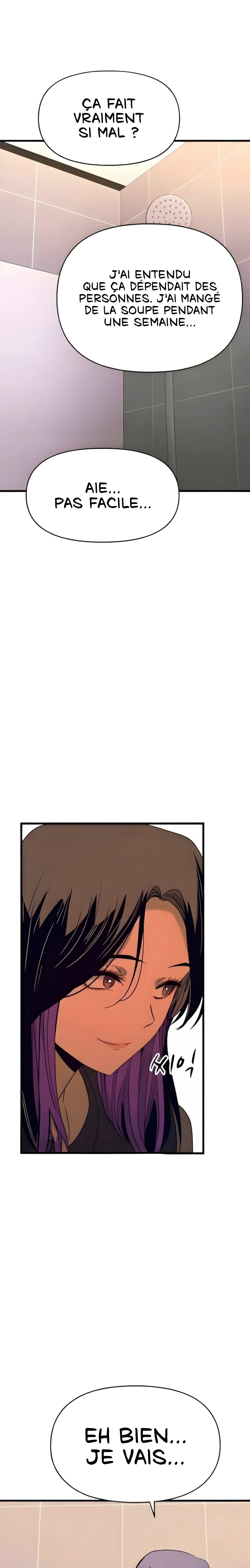 My Bias Gets On The Last Train Chapitre 65 - Page 13