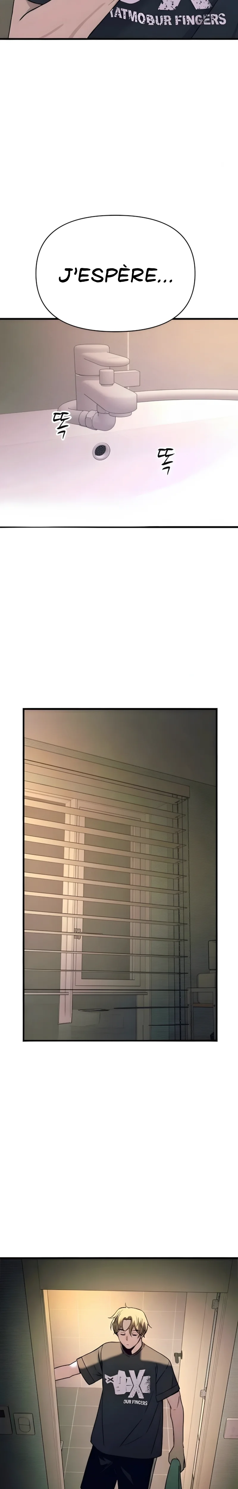 My Bias Gets On The Last Train Chapitre 65 - Page 15