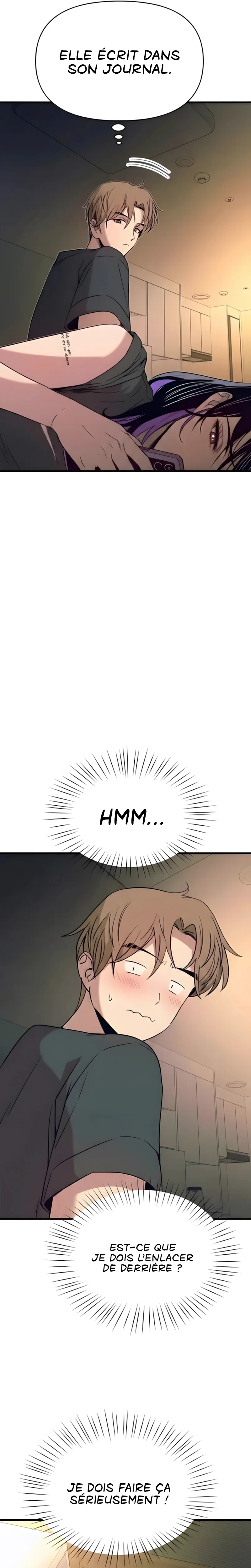 My Bias Gets On The Last Train Chapitre 65 - Page 17