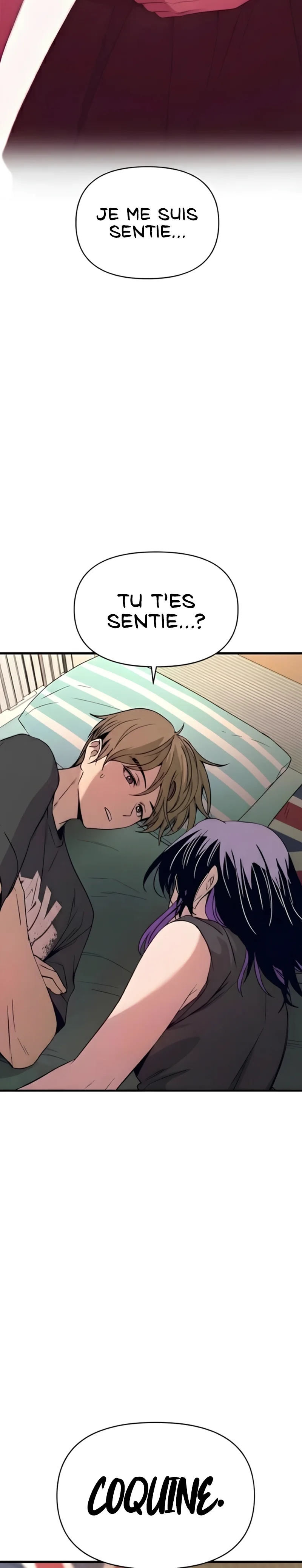 My Bias Gets On The Last Train Chapitre 65 - Page 24
