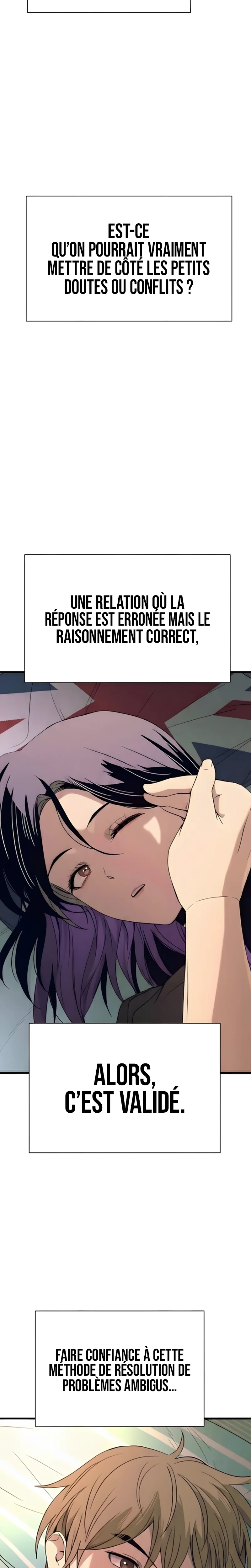 My Bias Gets On The Last Train Chapitre 65 - Page 27