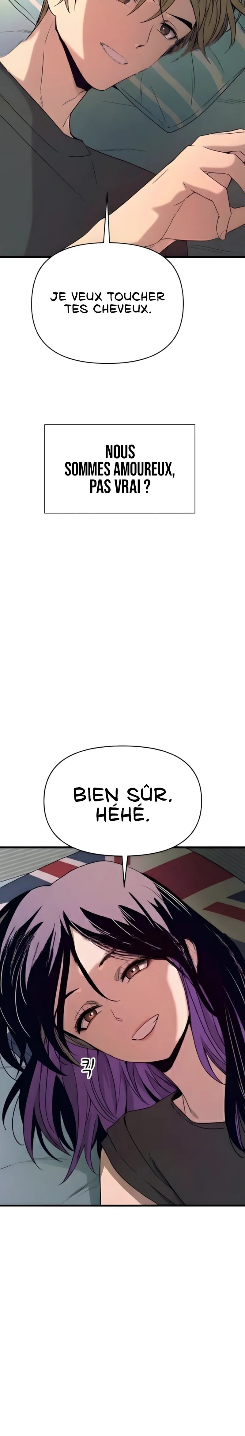 My Bias Gets On The Last Train Chapitre 65 - Page 28