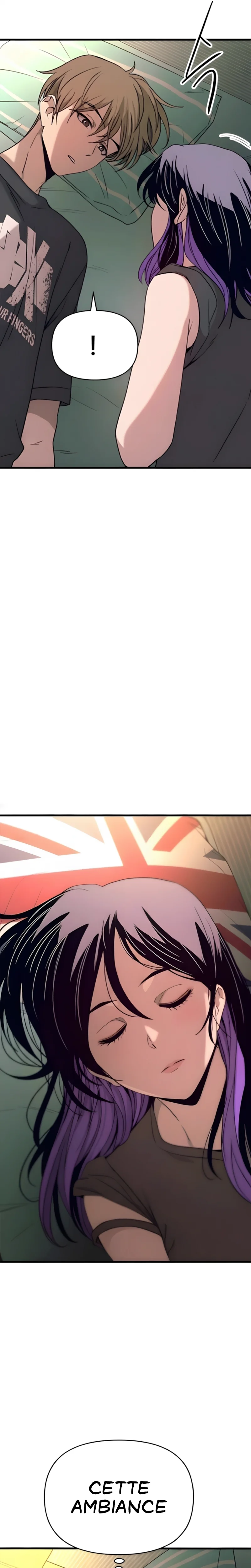 My Bias Gets On The Last Train Chapitre 65 - Page 29