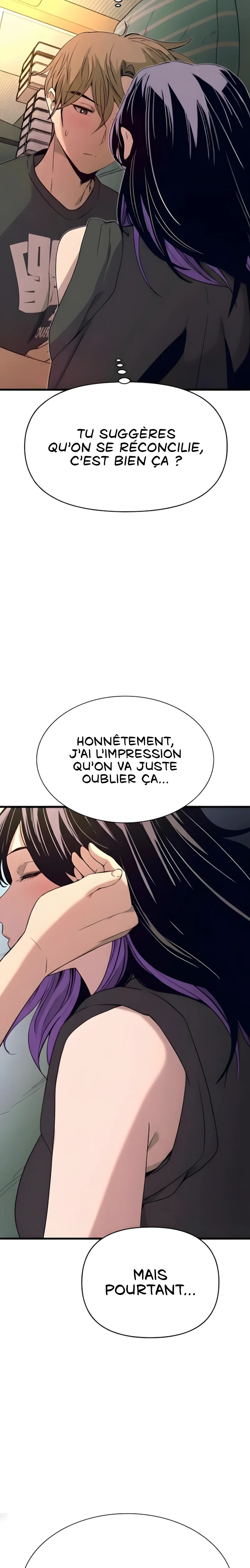 My Bias Gets On The Last Train Chapitre 65 - Page 30