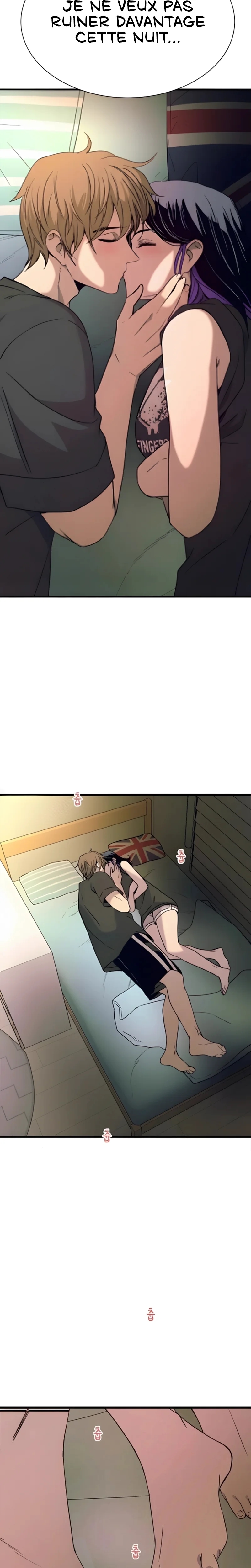 My Bias Gets On The Last Train Chapitre 65 - Page 31