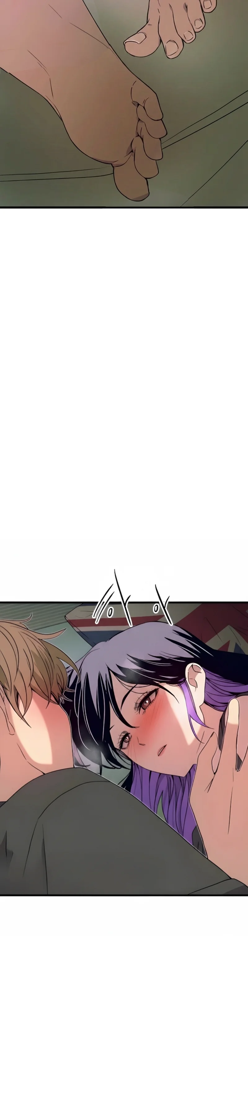 My Bias Gets On The Last Train Chapitre 65 - Page 32