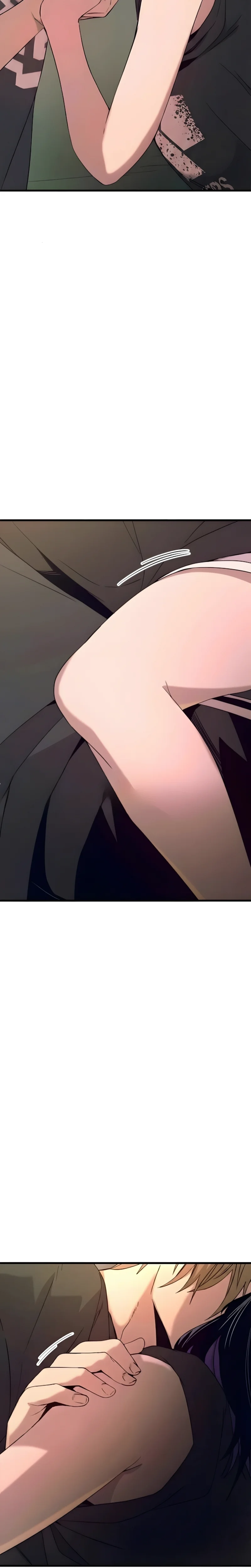 My Bias Gets On The Last Train Chapitre 65 - Page 36