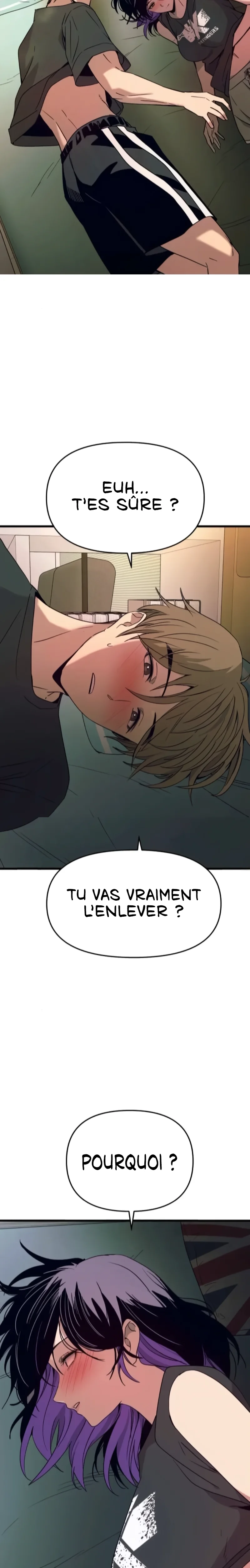 My Bias Gets On The Last Train Chapitre 66 - Page 2