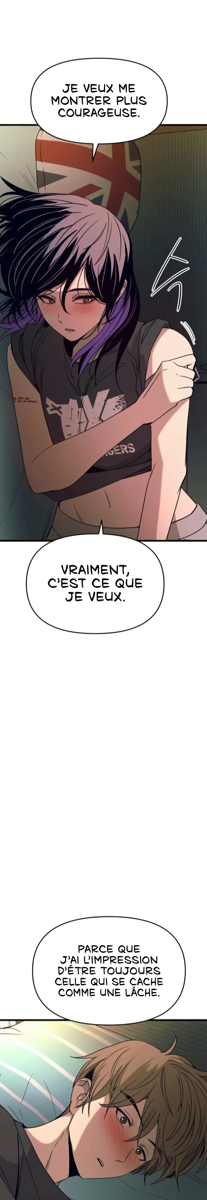 My Bias Gets On The Last Train Chapitre 66 - Page 4