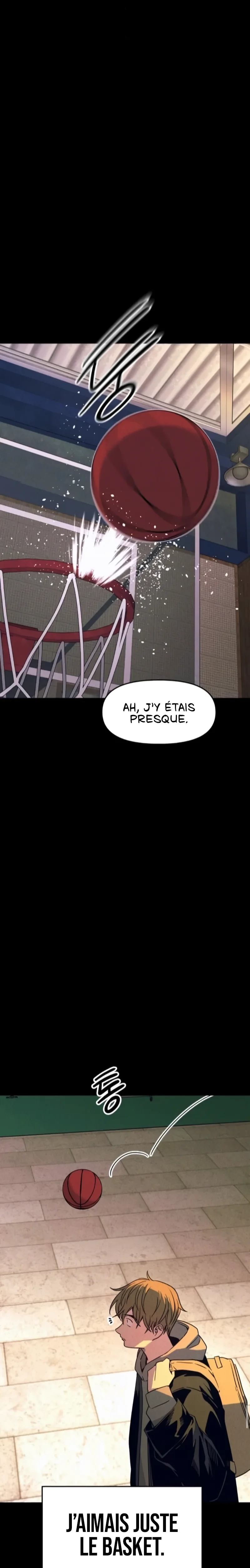 My Bias Gets On The Last Train Chapitre 66 - Page 39