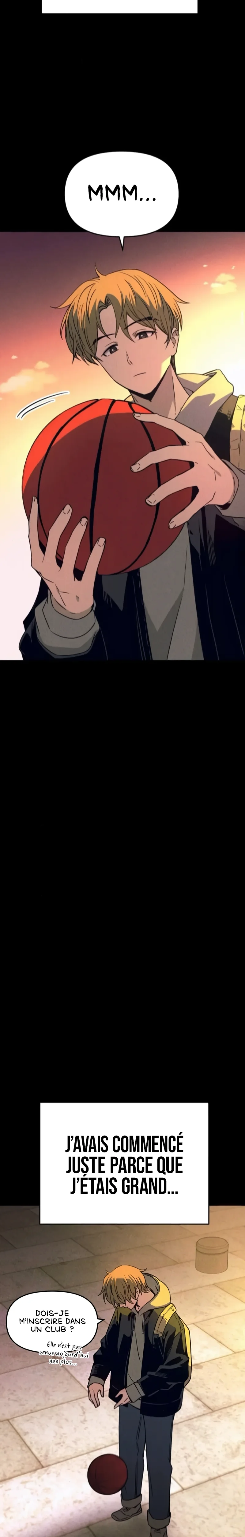 My Bias Gets On The Last Train Chapitre 66 - Page 40