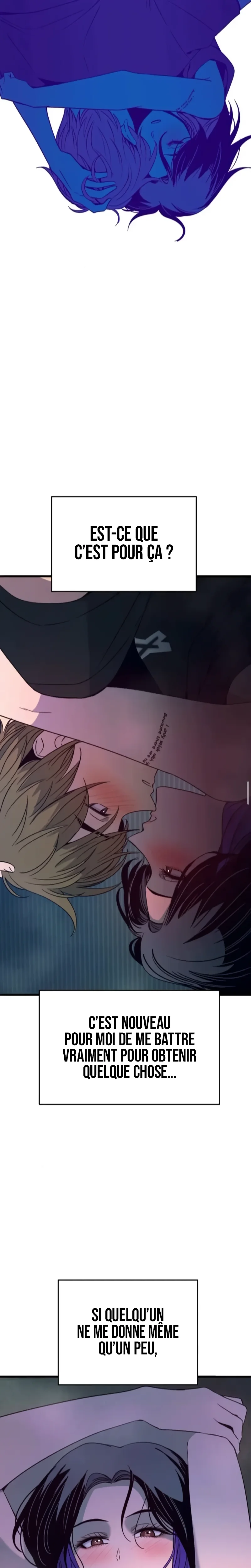 My Bias Gets On The Last Train Chapitre 66 - Page 42