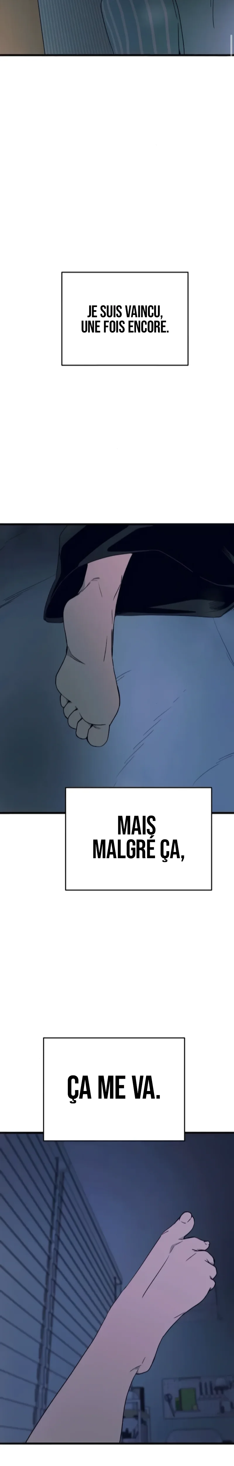 My Bias Gets On The Last Train Chapitre 66 - Page 47