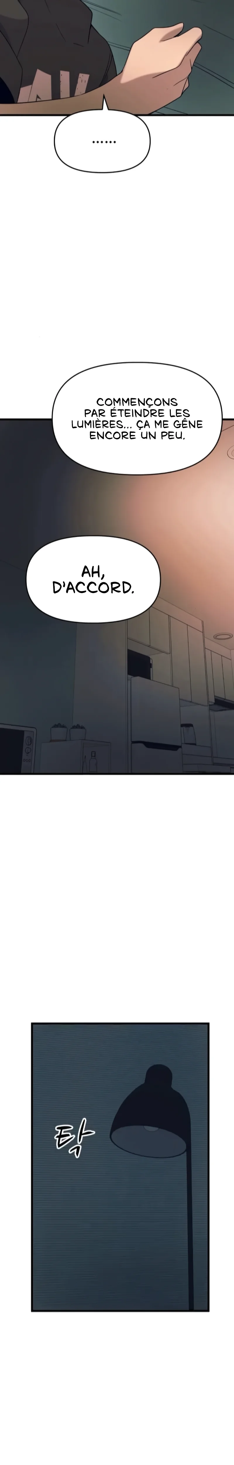 My Bias Gets On The Last Train Chapitre 66 - Page 5
