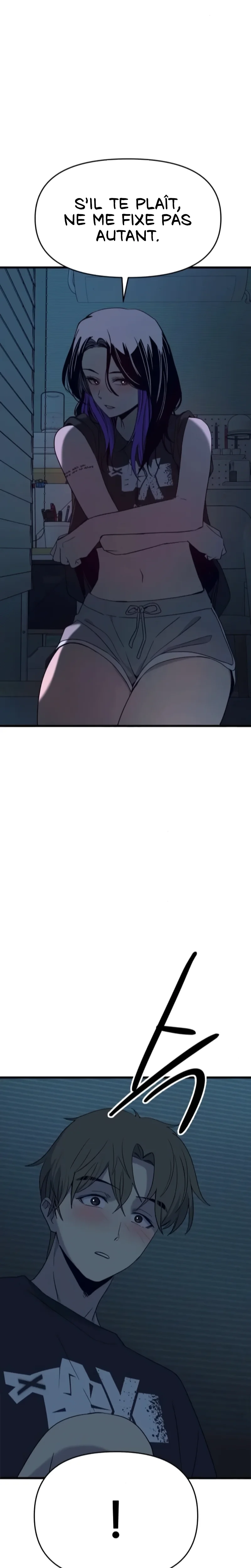 My Bias Gets On The Last Train Chapitre 66 - Page 7