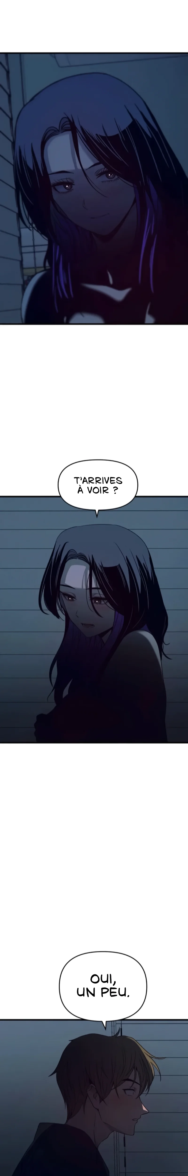 My Bias Gets On The Last Train Chapitre 66 - Page 9