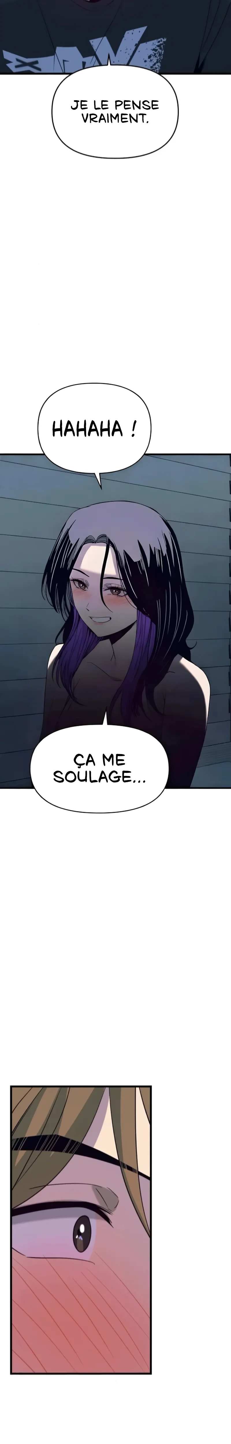 My Bias Gets On The Last Train Chapitre 66 - Page 11