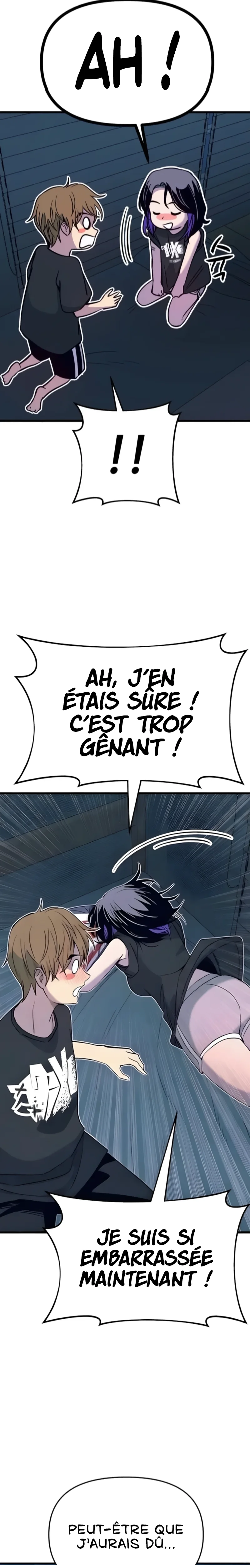My Bias Gets On The Last Train Chapitre 66 - Page 13