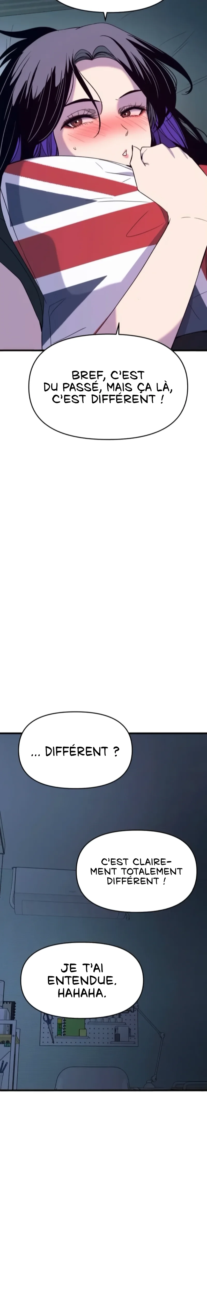 My Bias Gets On The Last Train Chapitre 66 - Page 18