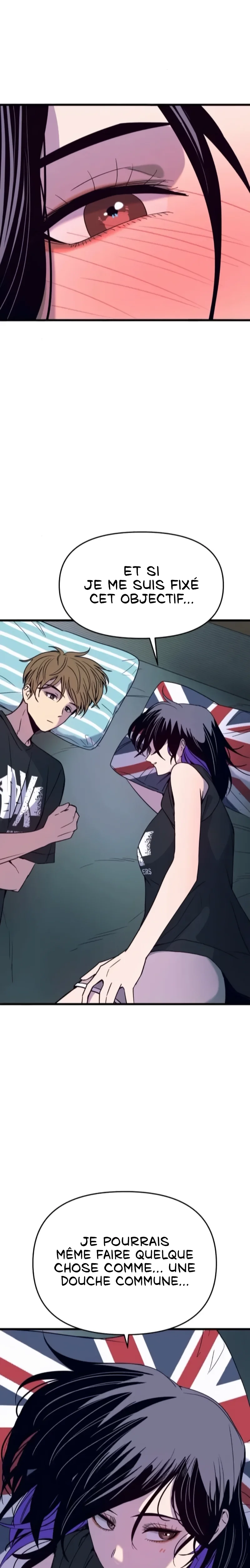 My Bias Gets On The Last Train Chapitre 66 - Page 19