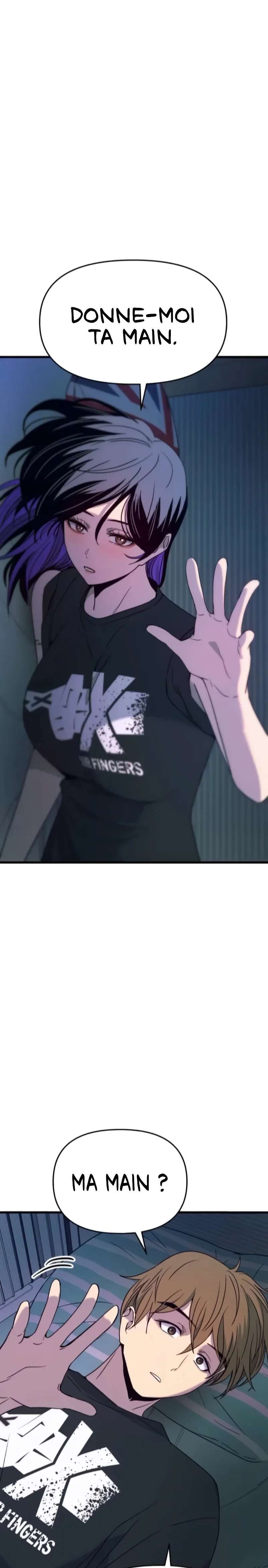 My Bias Gets On The Last Train Chapitre 66 - Page 24
