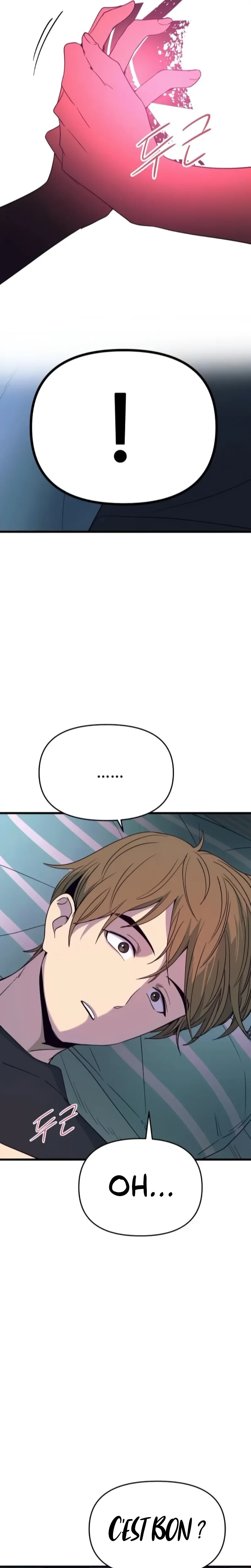 My Bias Gets On The Last Train Chapitre 66 - Page 26