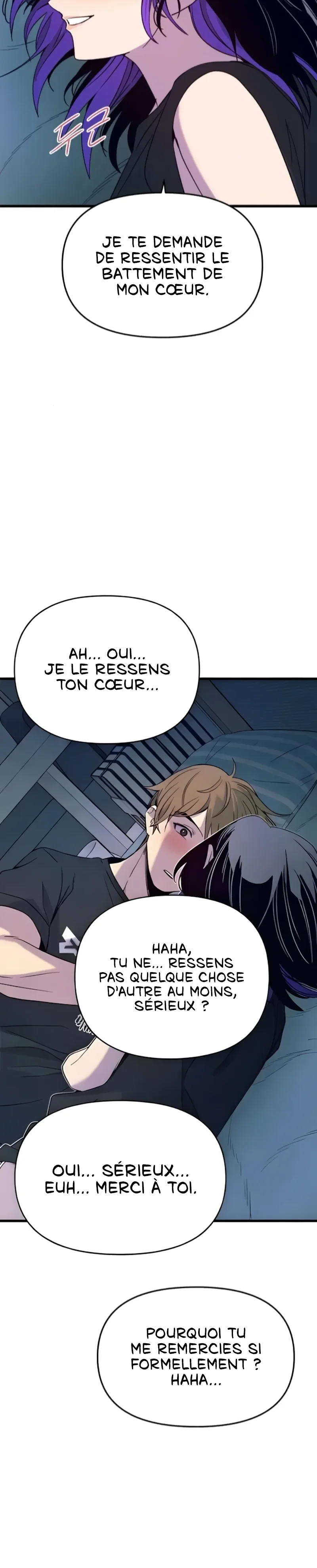 My Bias Gets On The Last Train Chapitre 66 - Page 28