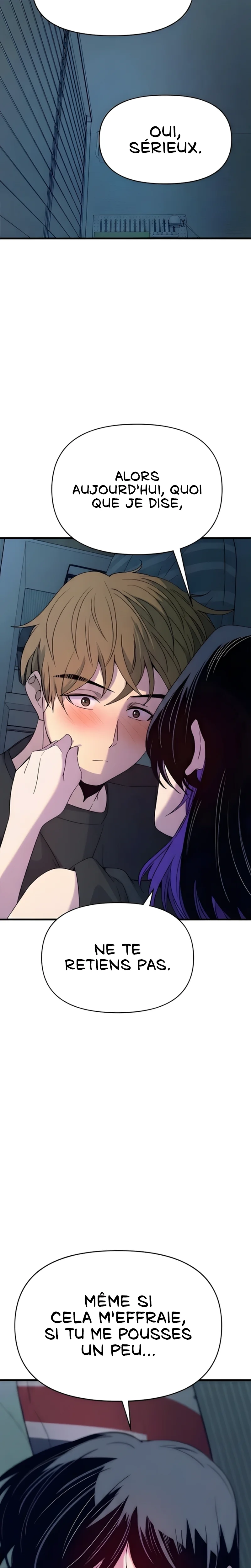 My Bias Gets On The Last Train Chapitre 66 - Page 30