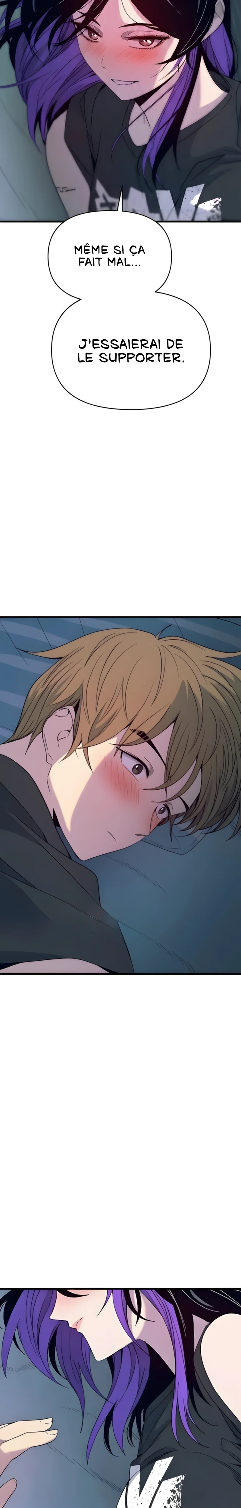 My Bias Gets On The Last Train Chapitre 66 - Page 31