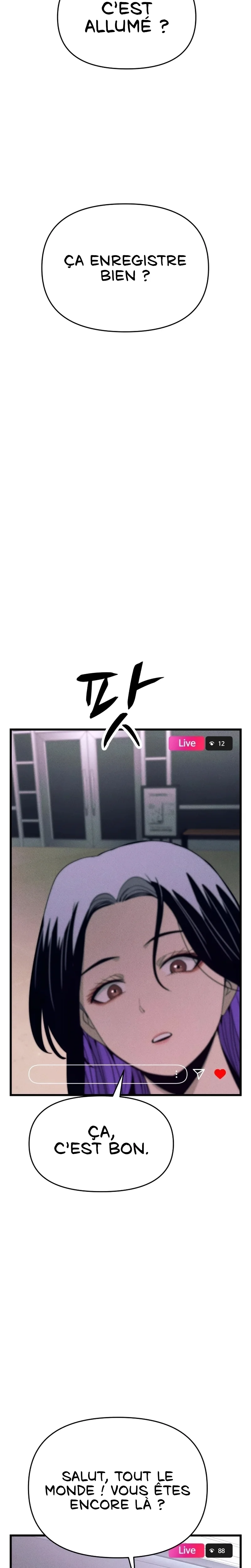 My Bias Gets On The Last Train Chapitre 67 - Page 2