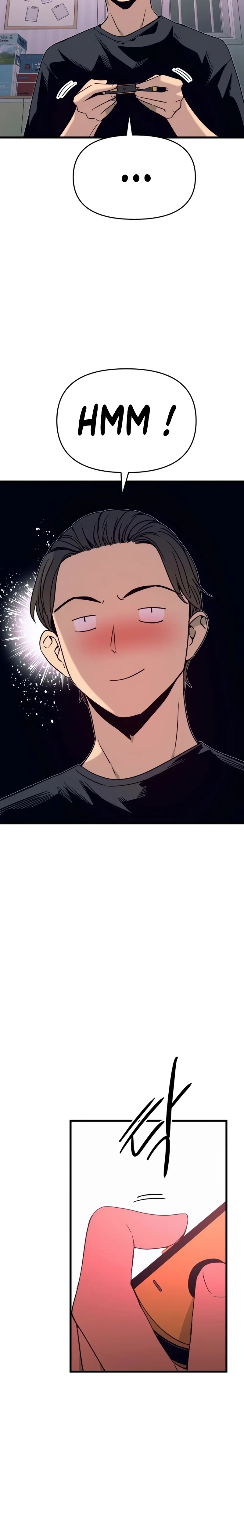 My Bias Gets On The Last Train Chapitre 67 - Page 38