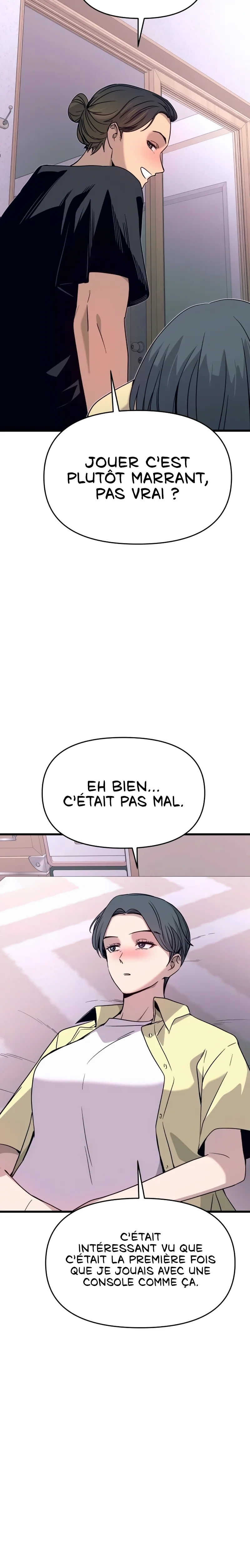 My Bias Gets On The Last Train Chapitre 67 - Page 43