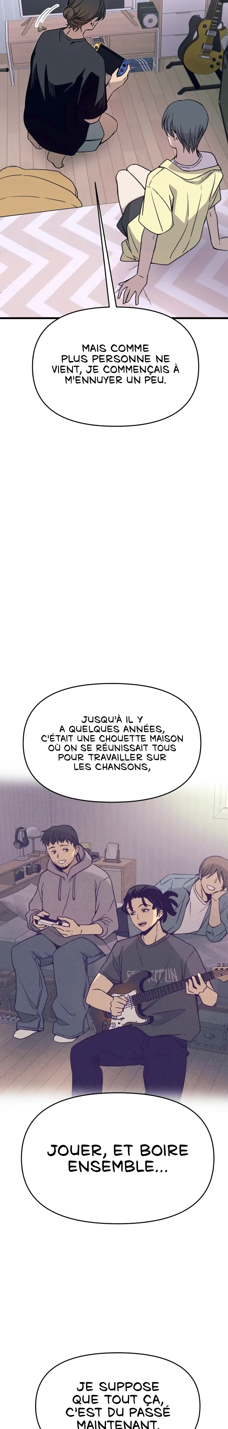My Bias Gets On The Last Train Chapitre 67 - Page 46