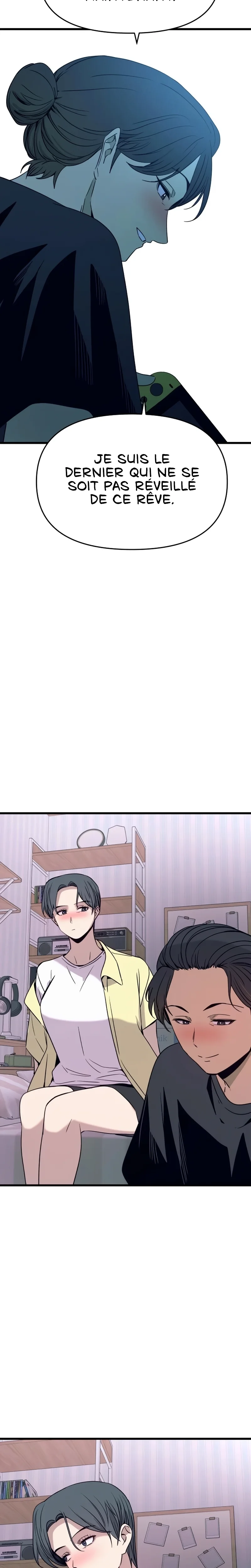 My Bias Gets On The Last Train Chapitre 67 - Page 47