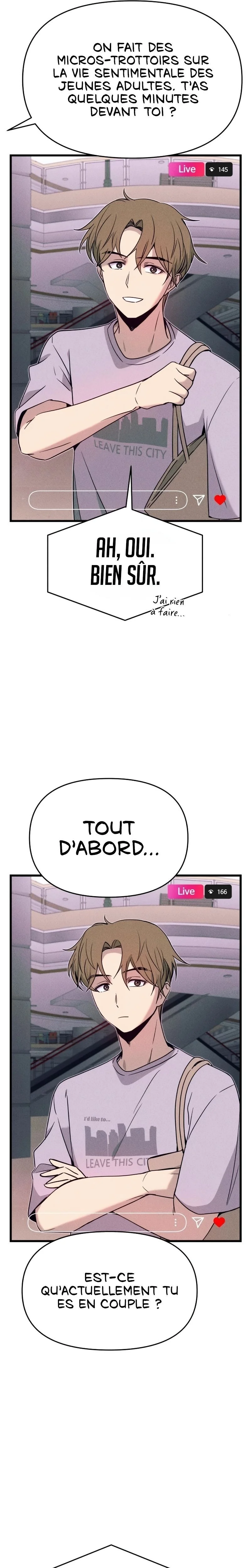 My Bias Gets On The Last Train Chapitre 67 - Page 5