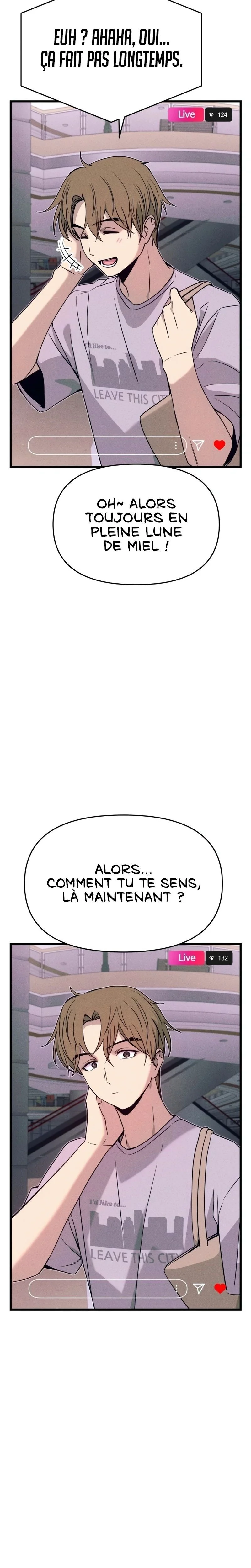 My Bias Gets On The Last Train Chapitre 67 - Page 6