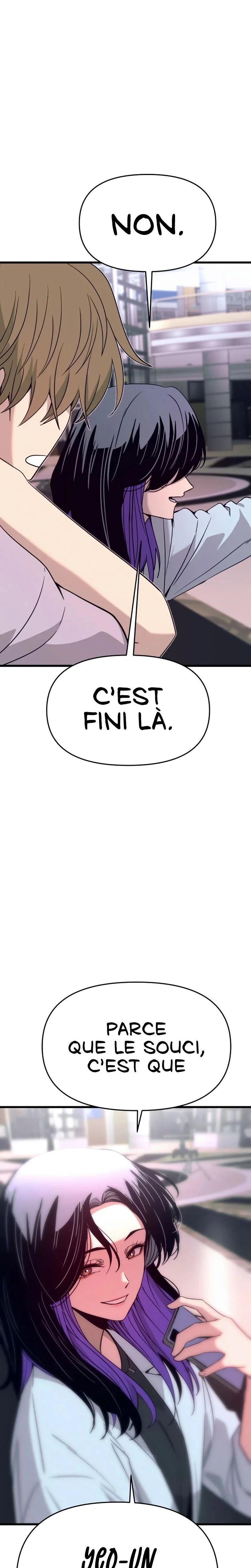 My Bias Gets On The Last Train Chapitre 67 - Page 9