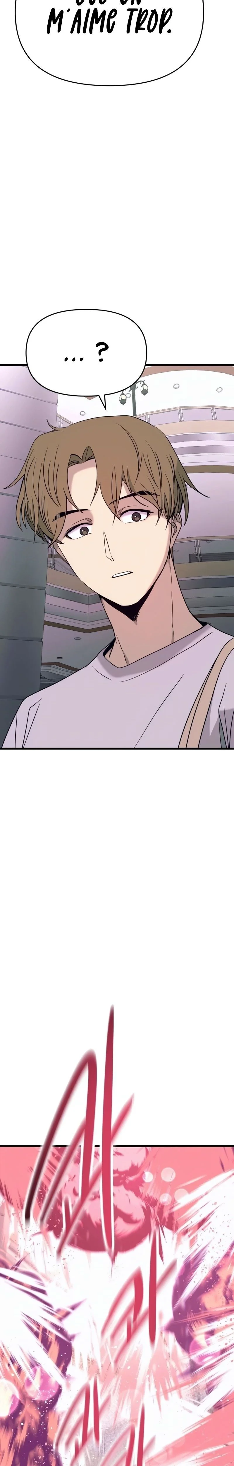 My Bias Gets On The Last Train Chapitre 67 - Page 10
