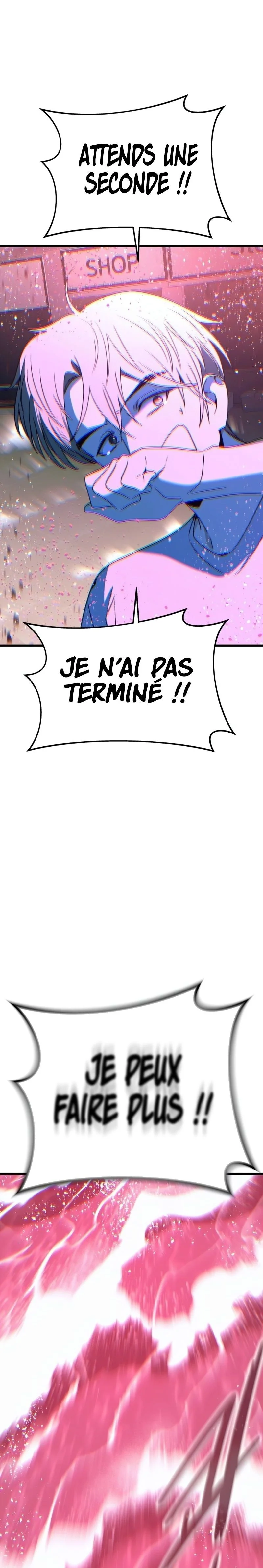 My Bias Gets On The Last Train Chapitre 67 - Page 12