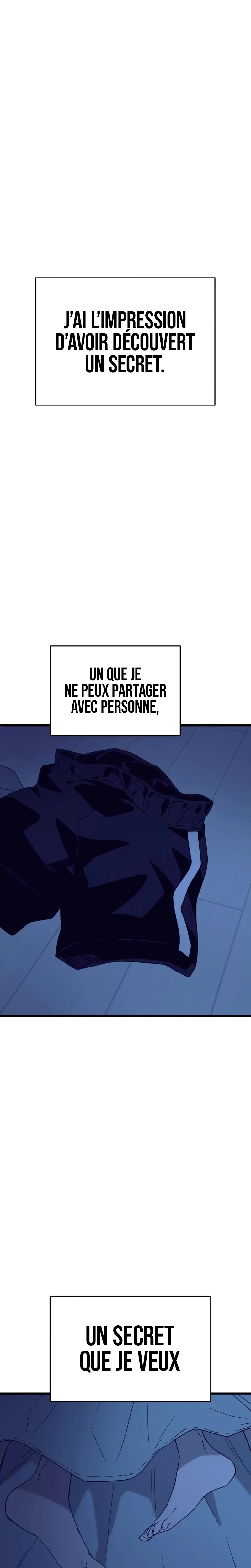 My Bias Gets On The Last Train Chapitre 67 - Page 31