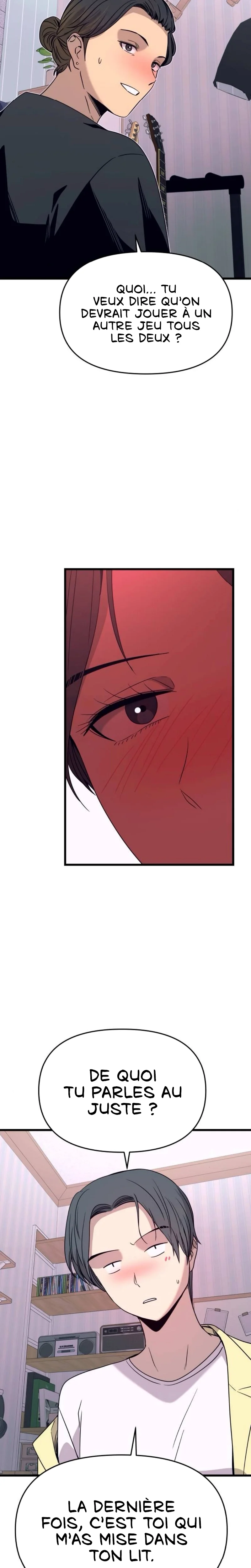 My Bias Gets On The Last Train Chapitre 68 - Page 2