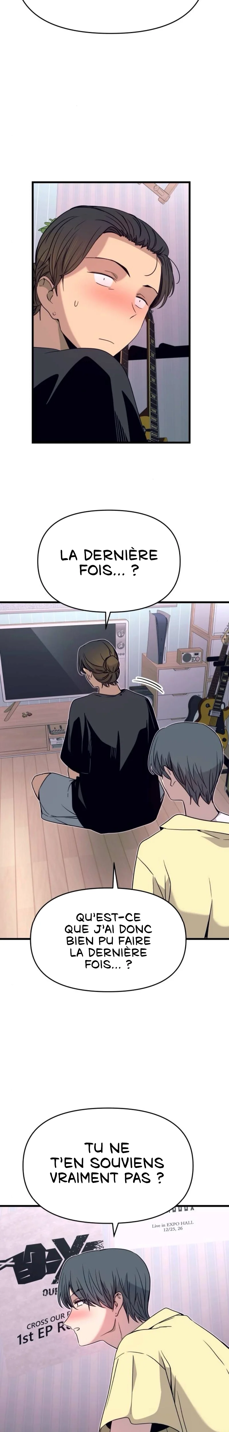 My Bias Gets On The Last Train Chapitre 68 - Page 3