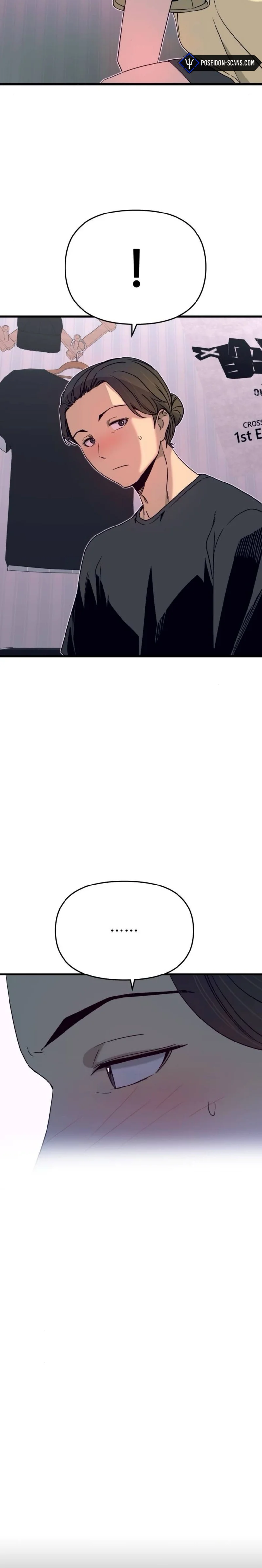 My Bias Gets On The Last Train Chapitre 68 - Page 4
