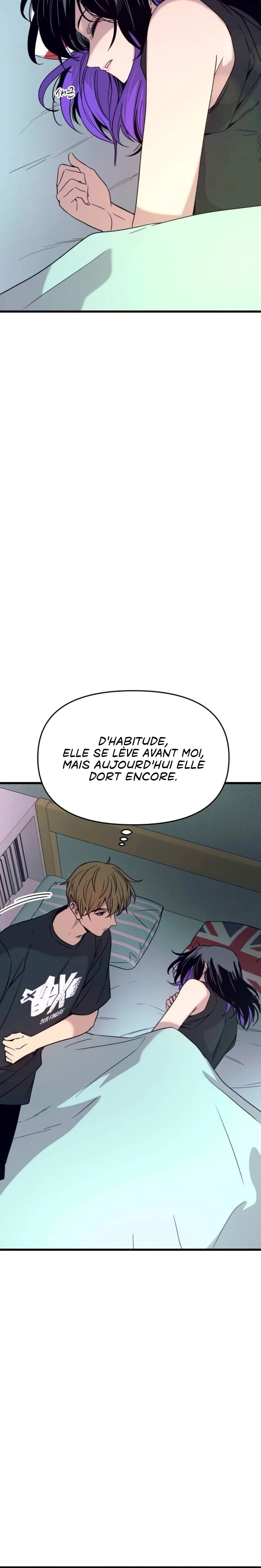 My Bias Gets On The Last Train Chapitre 68 - Page 45